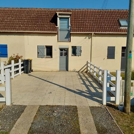 Chez Adeline Villa Camiers Exterior photo
